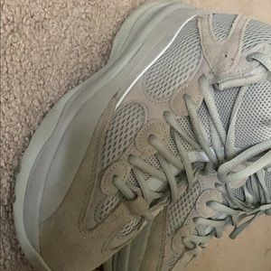 Adidas yeezy boots